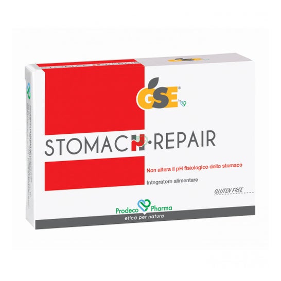 Gse Stomach Repair 45Cpr