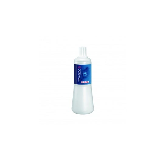 Wella Welloxon Perfect 6% 20vol. 1000ml