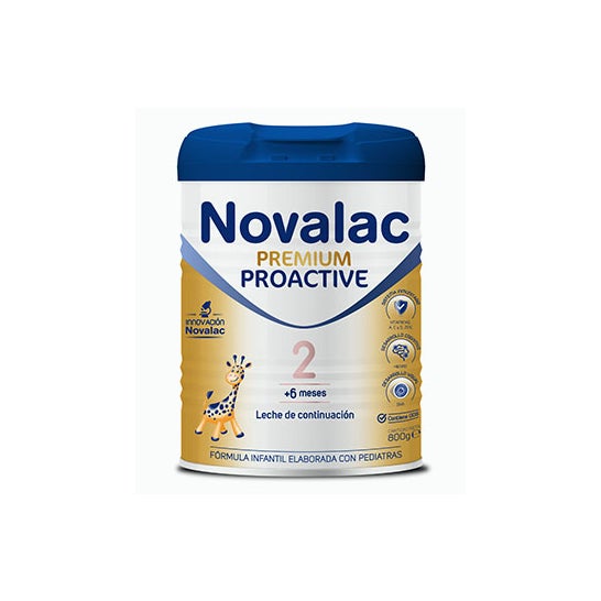 Novalac Premium Proactive 2 800g