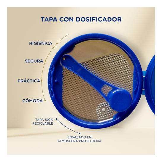 Novalac Procare 2 Leche de Continuación Sistema Inmunitario +6 Meses 800 g