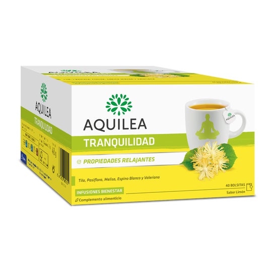 Aquilea Tranquility 40-filters