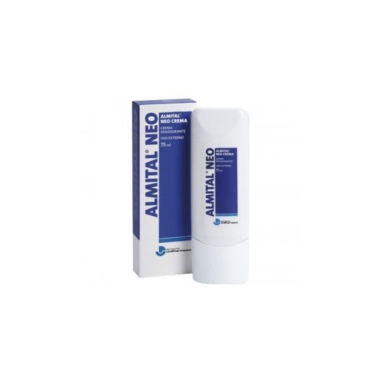 Unipharma Almital™ Neo crema tubo 75ml