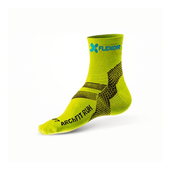 Flexor Sport Sport Sock Fcs 03 L 1 pair