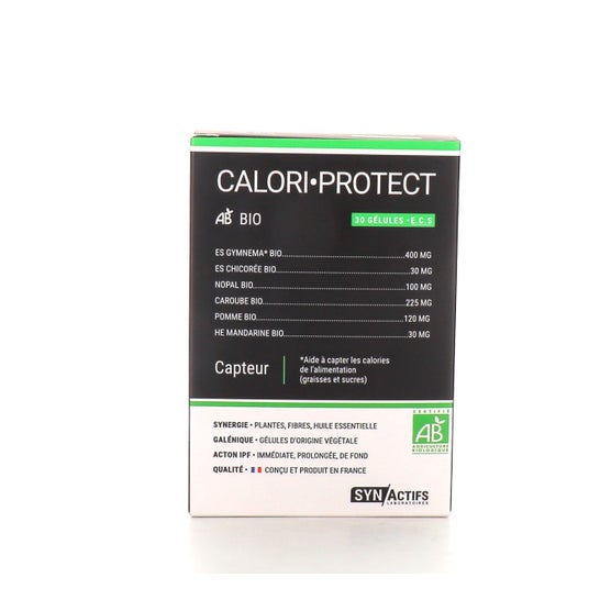 Caloriprotect Bio 30 capsules