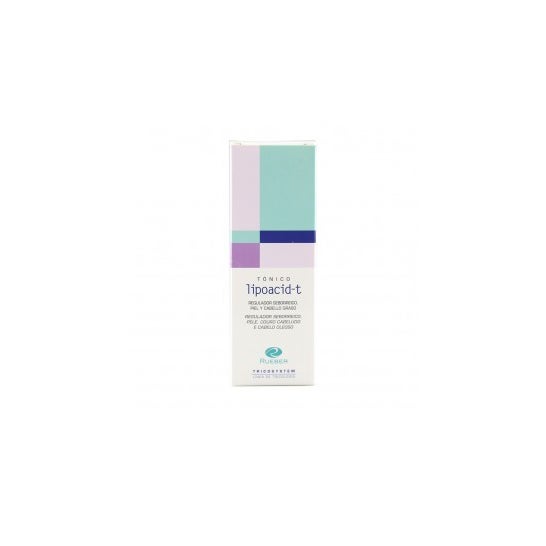 Rueber lipoacid-t tónico 150 ml