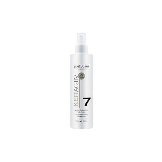 Postquam spray keratina 200 ml