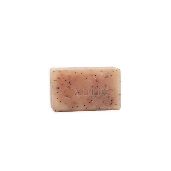 Voshuiles Lemon And Mint Soap For Oily Skin Cosmos
