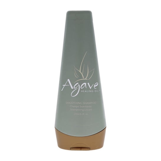 Agave Healing Oil Smoothing Smoothing Shampoo 250ml