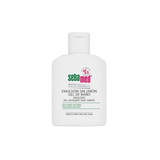 Sebamed™ soap-free emulsion 200ml