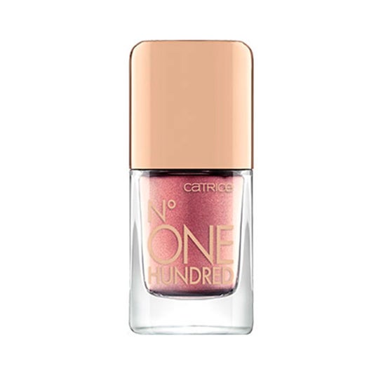 Catrice Iconails Gel Lacquer Nº100 Party Animal 10,5ml