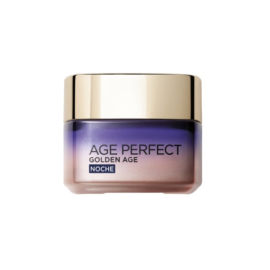 L'Oreal Age Perfect Golden Age Nachtkaltpflege 50ml