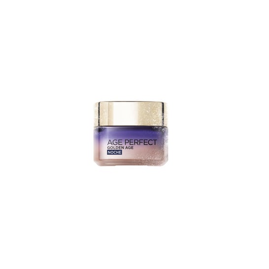 L'Oreal Age Perfect Golden Age Cuidado Frío Noche 50ml