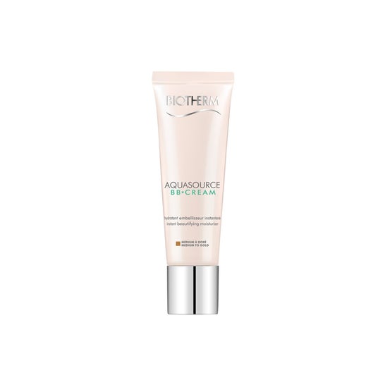 Biotherm Aquasource Bb Goldene Creme 30ml