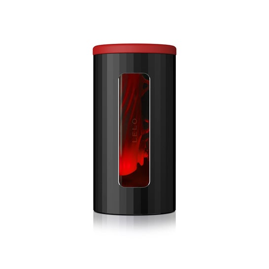 Lelo F1S V2 (Red) - Estimuladores masculinos