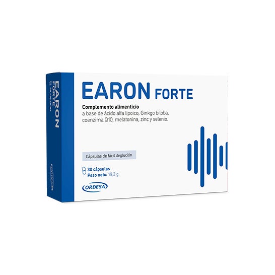 Earon Forte 30caps