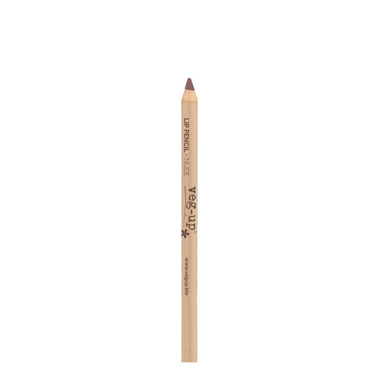 Veg-up Frida Beautiful Lip Pencil 1u