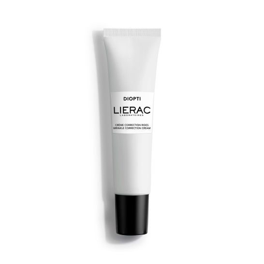 Lierac Diopti Augenkontur Faltenkorrektur 15ml