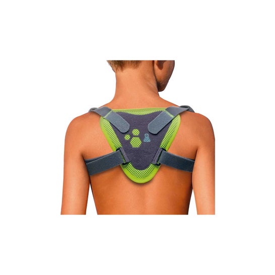 Myprim Bambini Immobilizzatore per unghie Ref Mpk300 2 T- 2