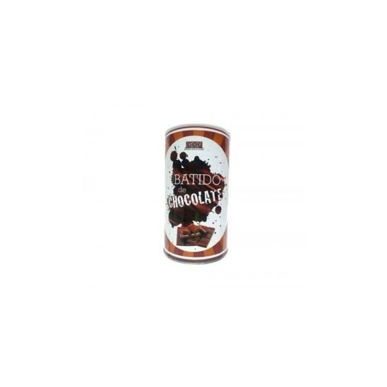 GHF batido de chocolate 700 g