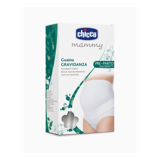 Chicco MD GUAINA GRAVIDANCE 4
