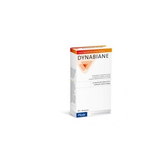 Dynabiane 60 caps
