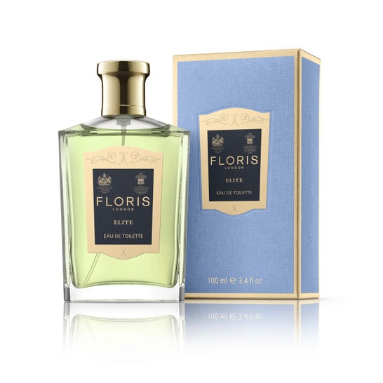 Floris London Elite Eau de Toilette 100ml