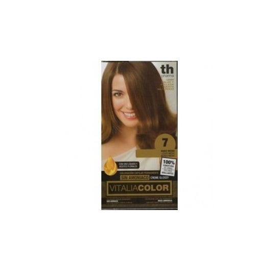 Thader Pharma Vitalia Color Kit N7