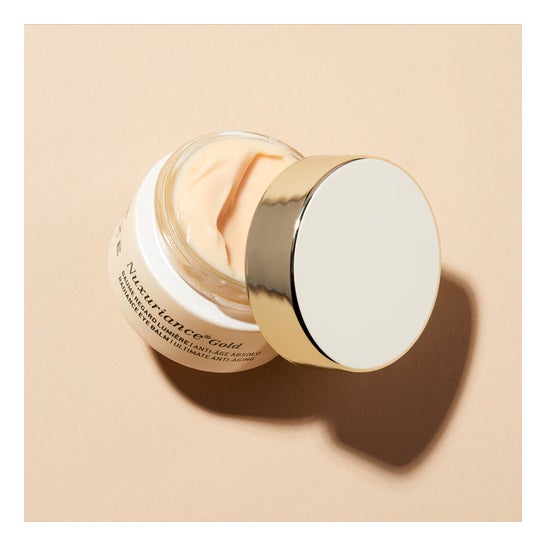 Nuxe Nuxuriance Gold Bálsamo Contorno de Ojos Luminosidad 15 ml