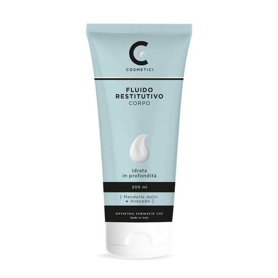 Cef Cuerpo Fluido Restaurador 200ml