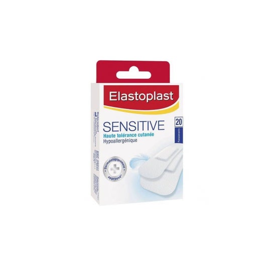 Pentole sensibili Elastoplast 2T X20
