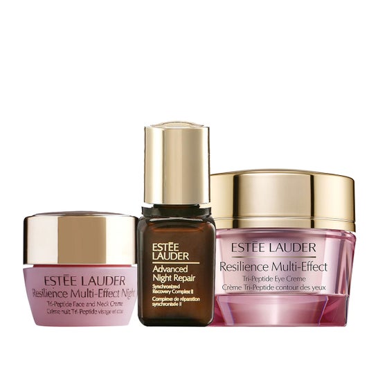 Estée Lauder Set Resillience Multi-Effect Eye