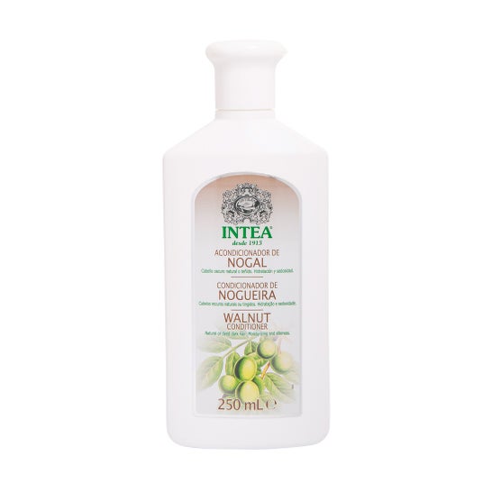 Intea Acondicionador Nogal 250ml
