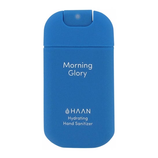 Haan Morning Glory Desinfectante Manos 30ml