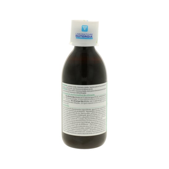 Nutergia Ergyepur 250ml