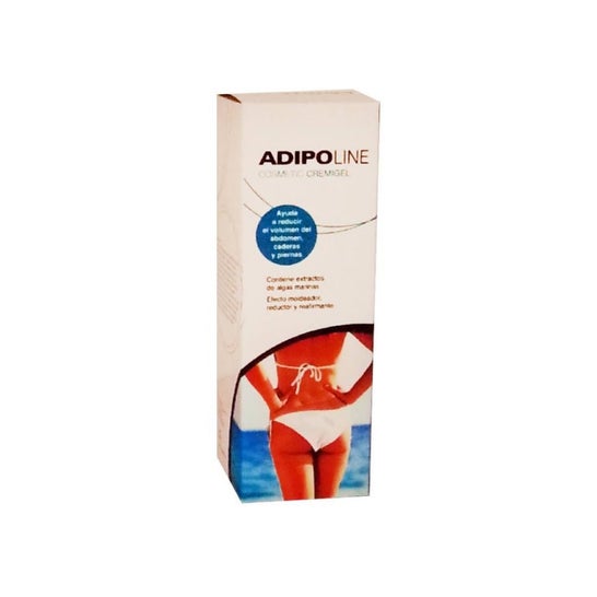 Adipoline Cosmetic cremigel 200ml