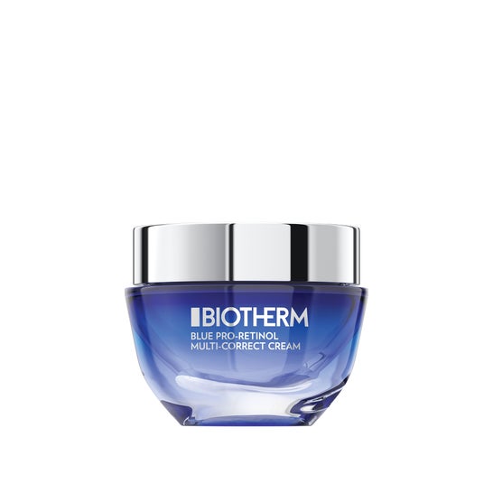 Biotherm Blue Therapy Pro-Retinol Crema Antiarrugas 50ml