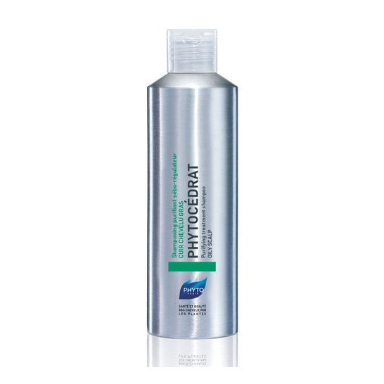 Fytocedrat Shampoo Ps 200Ml