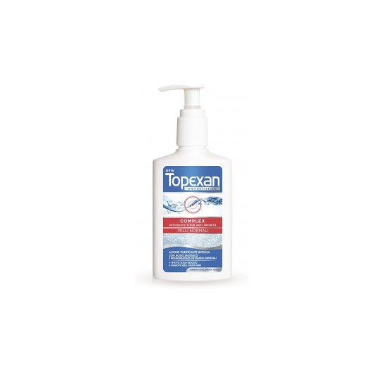 Topexan Complex Normal Skin 150ml