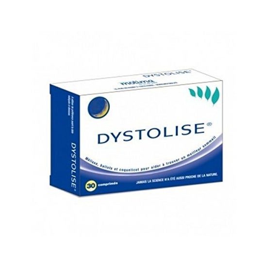Dystolise Cpr 30