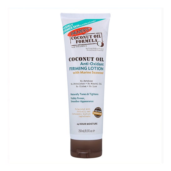 Palmer's Antioxidant Firming Lotion Coconut Oil 250ml