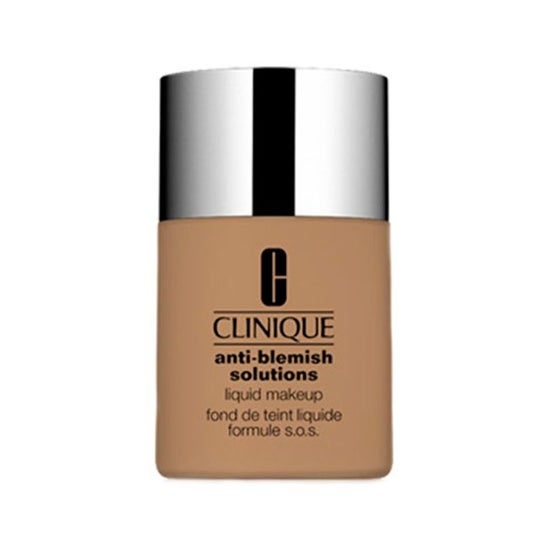 Clinique Anti blemish Solutions Liquid Makeup 07 Fresh Golden 30ml