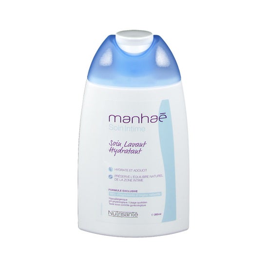 Manhae Cura doccia idratante 200M