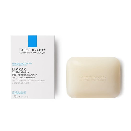 La Roche-Posay Lipikar Pan Surgras 150g