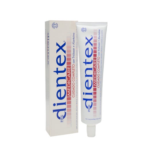 Toothpaste Medicare full care 125ml