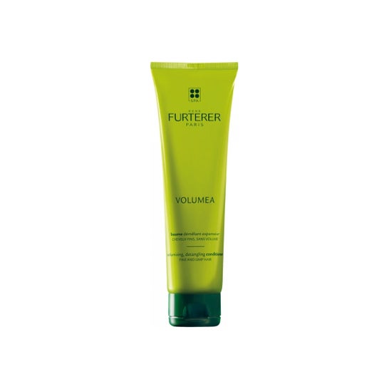Balsam do włosów ekspandowanych René Furterer Volumea 150ml
