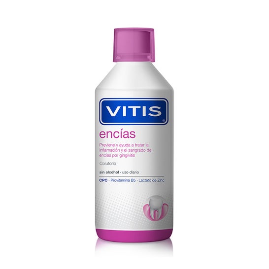 Vitis Gums 500ml