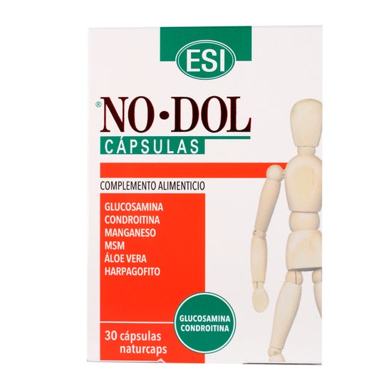 ESI NO DOL 30caps