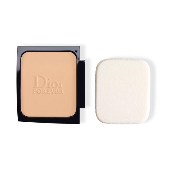 Dior Diorskin Forever comprimidosact Powder Refill 020