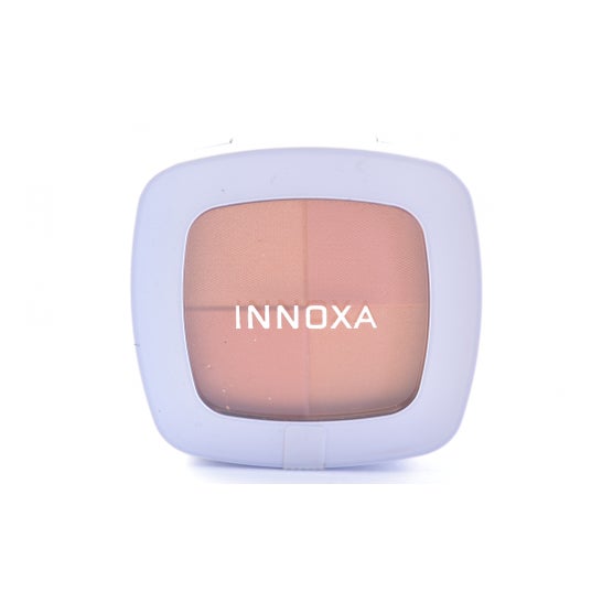 Innoxa Blush - Powder Color Cheek - Coral
