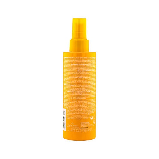 Klorane Spray Solar Sublime SPF30 200 ml